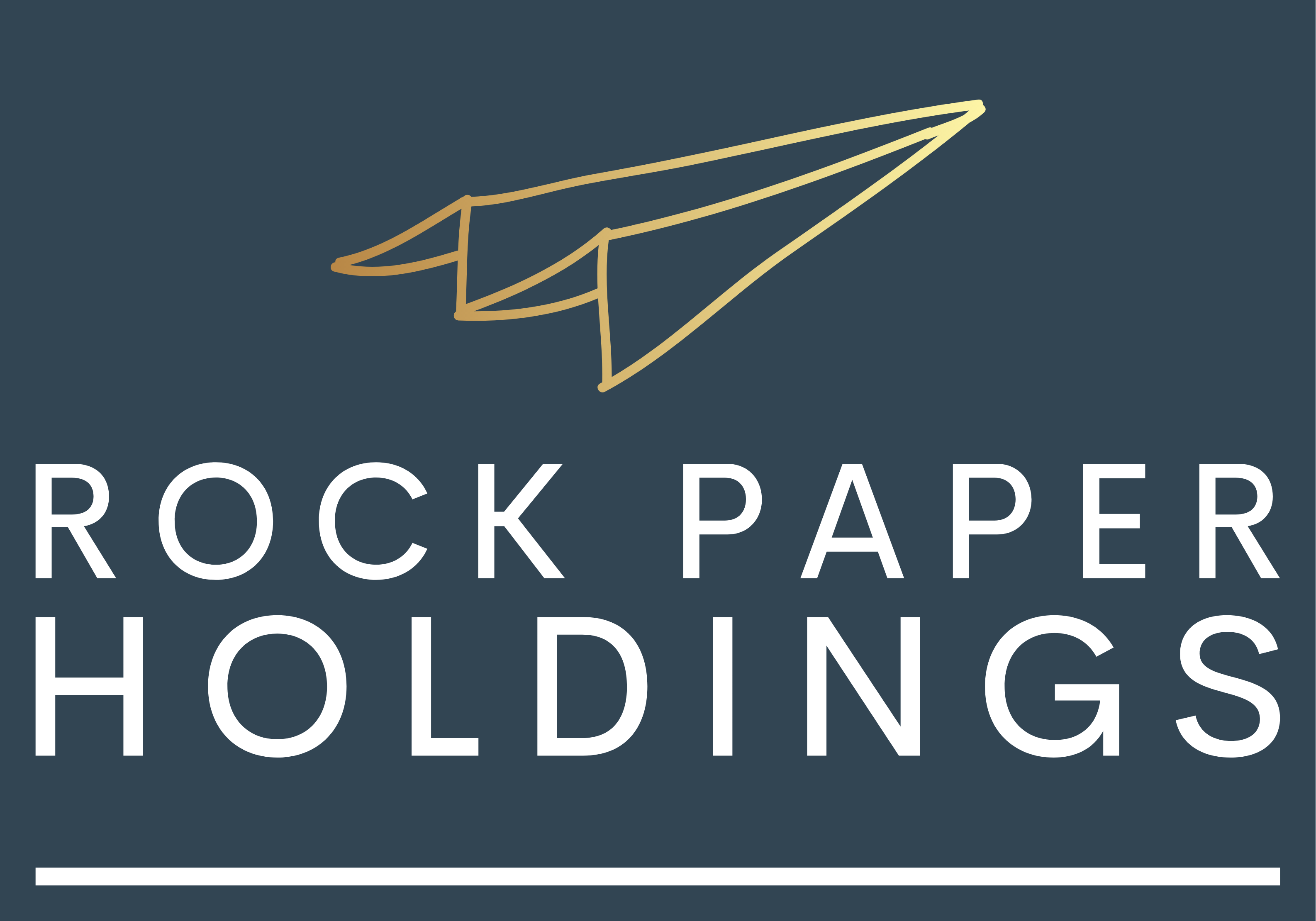 Rock Paper Holdings
