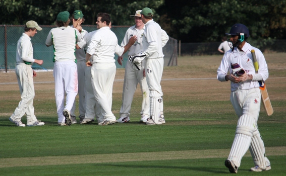 The opposition reply stutters - its 20-1....